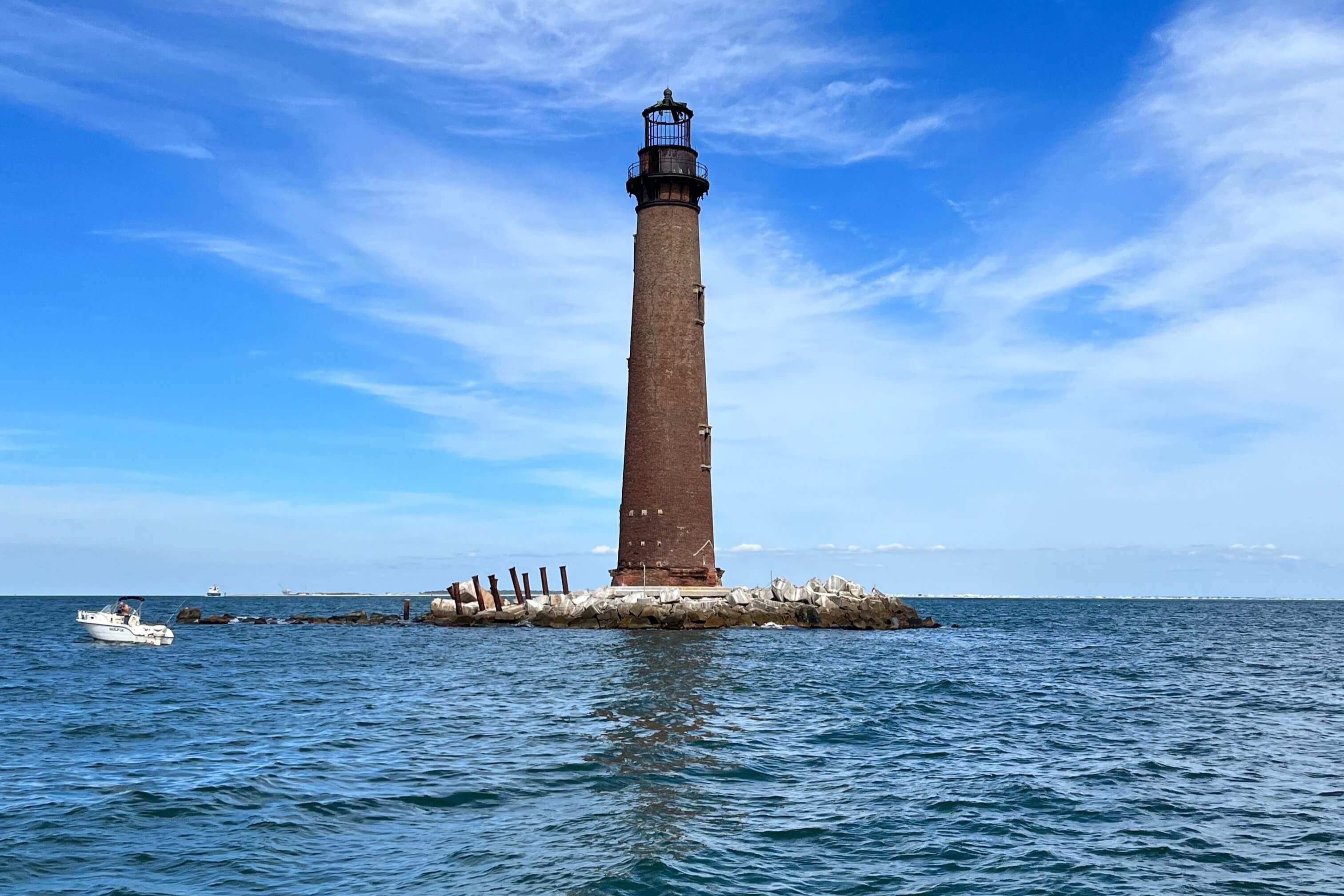Alabama Lighthouses
